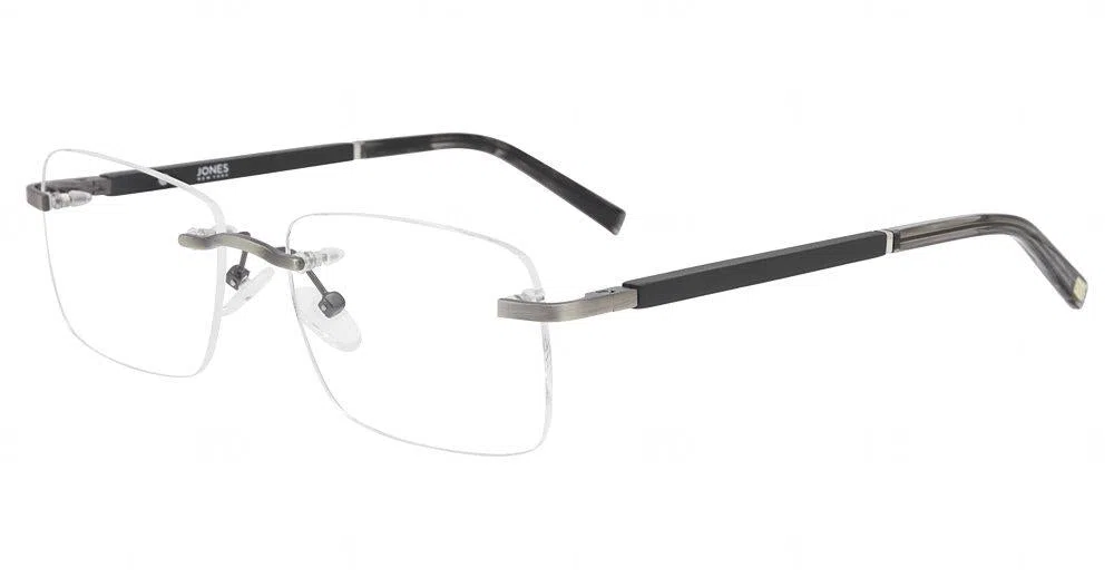 Jones New York VJOM384 Eyeglasses - view 3